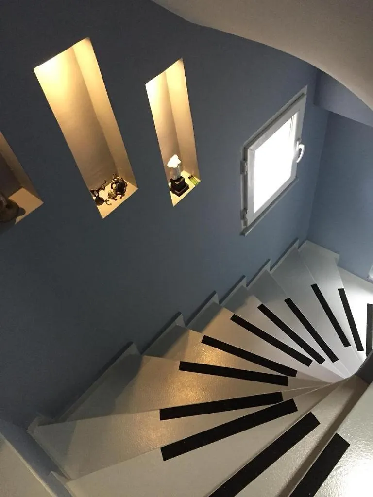 Valeria House Διαμέρισμα Κωνσταντινούπολη
