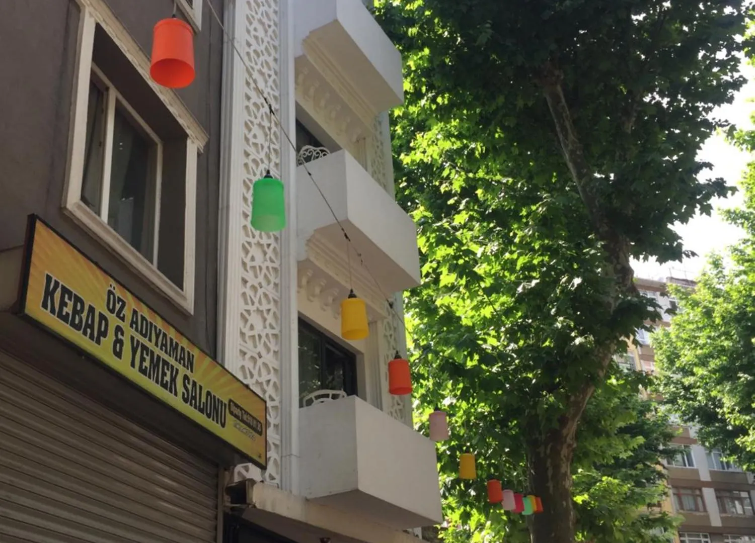 Valeria House Διαμέρισμα Κωνσταντινούπολη 0*,