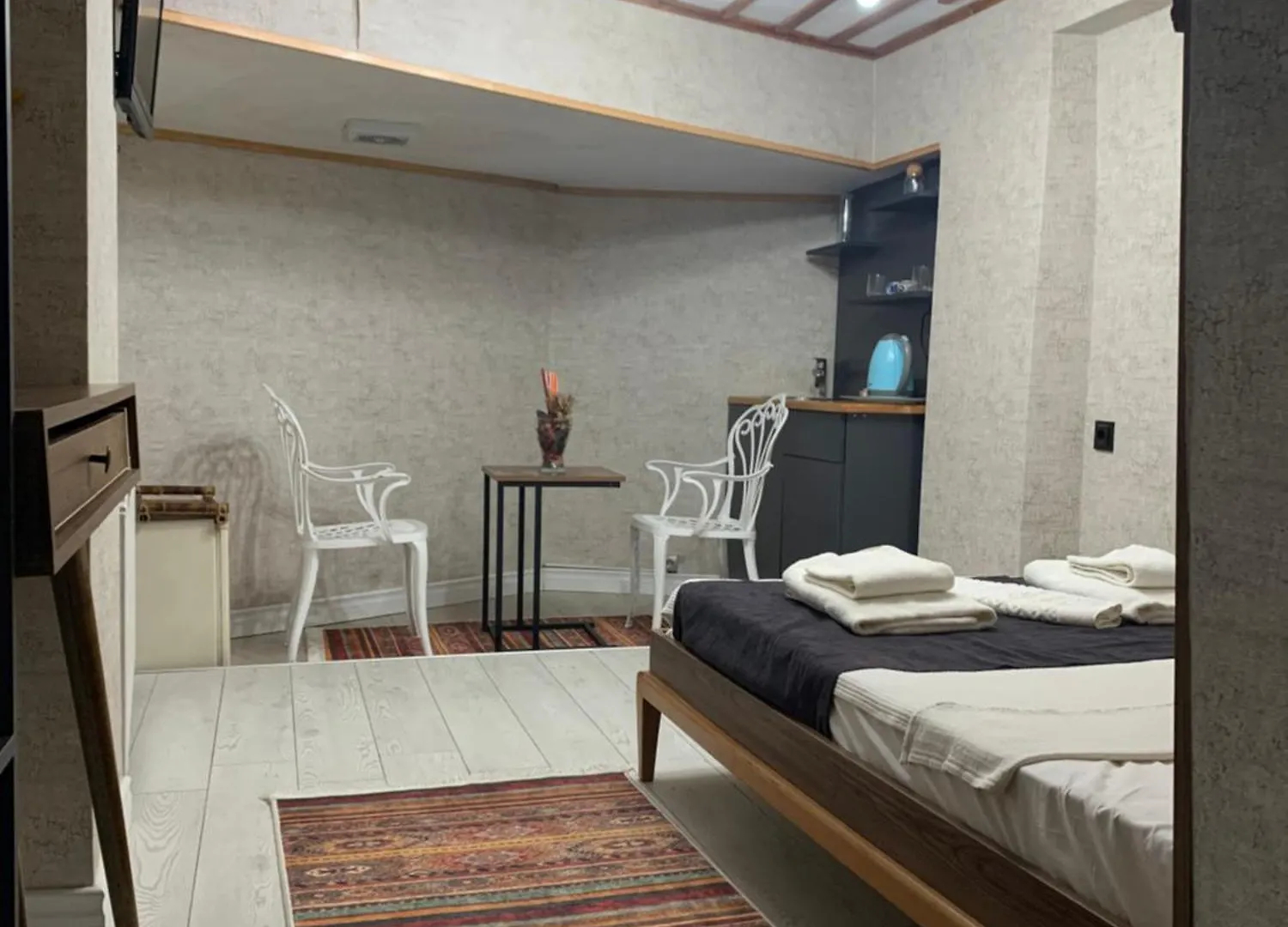 Valeria House Διαμέρισμα Κωνσταντινούπολη 0*,  Τουρκία