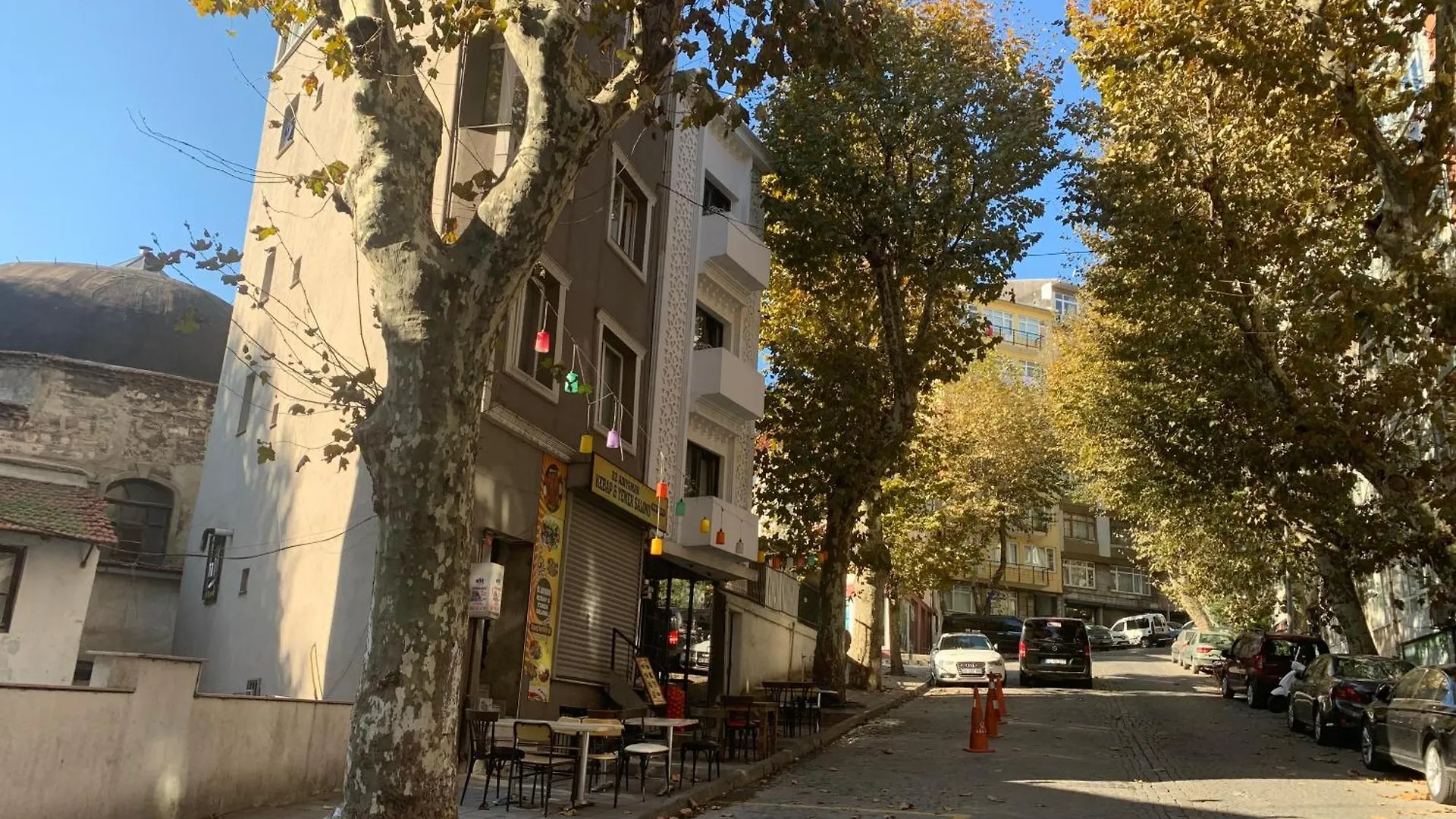 Valeria House Διαμέρισμα Κωνσταντινούπολη 0*,  Τουρκία