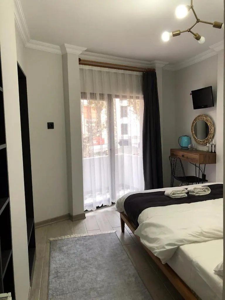 Valeria House location