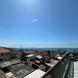 Grand Kybele Hotel