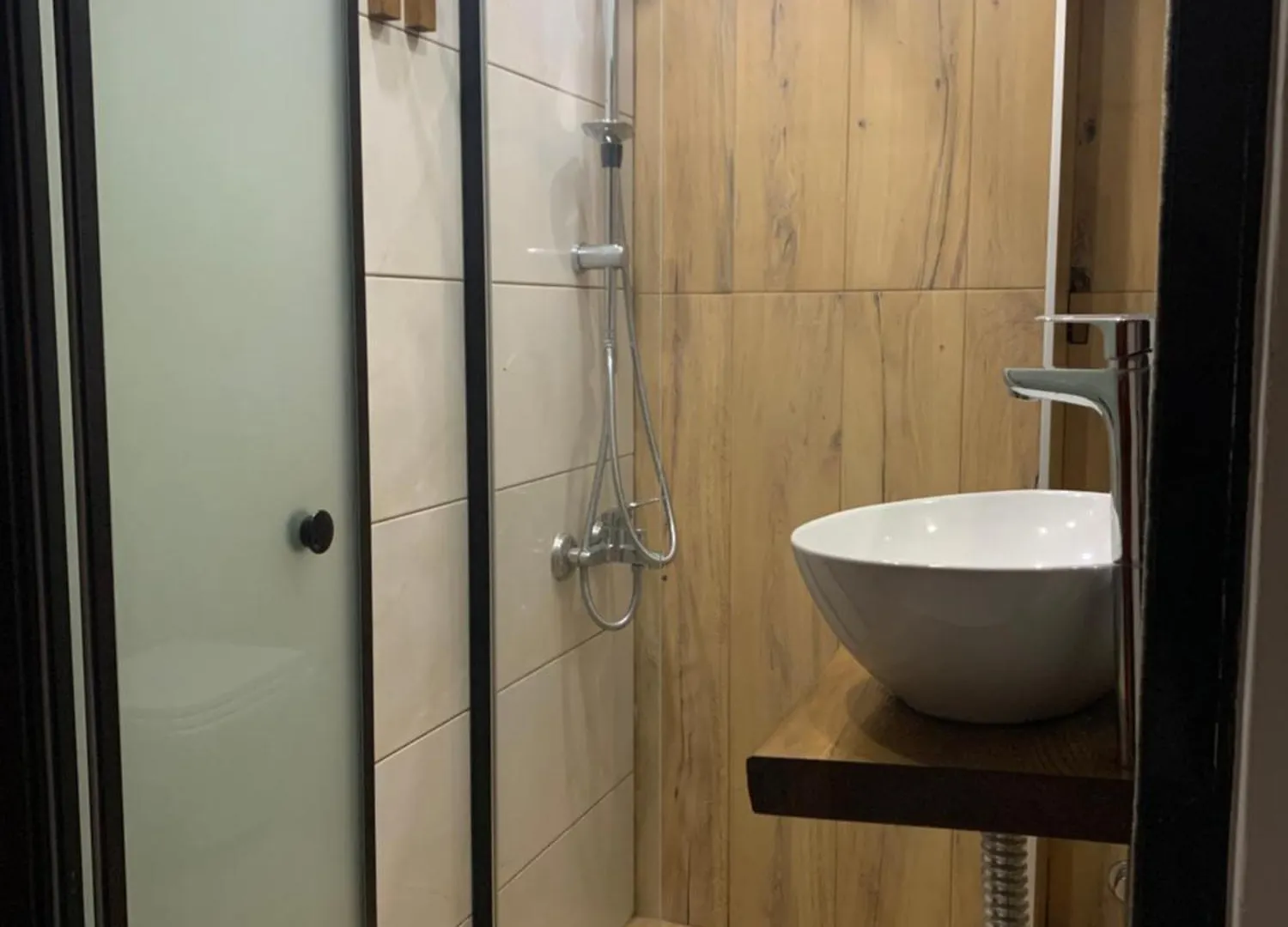 Valeria House Daire İstanbul