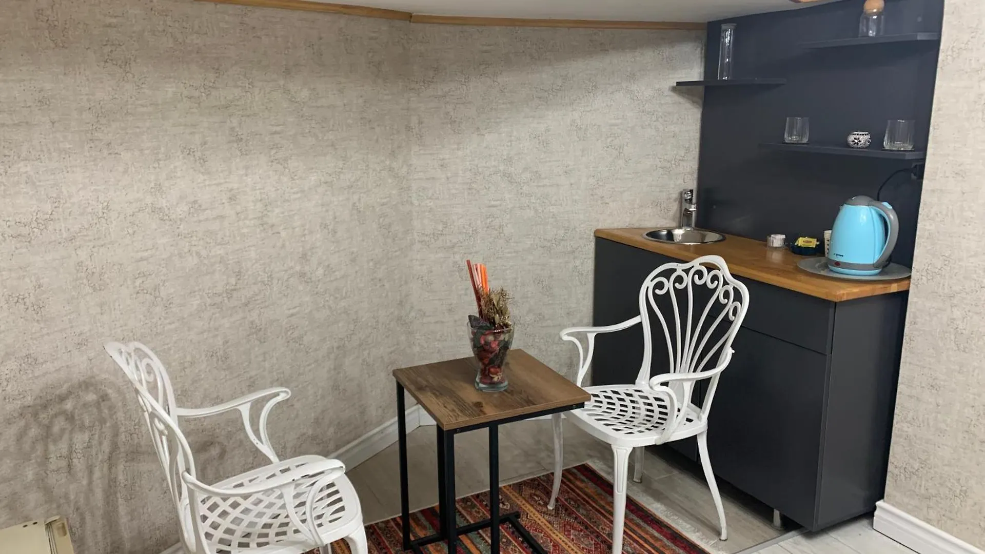 Valeria House Daire İstanbul