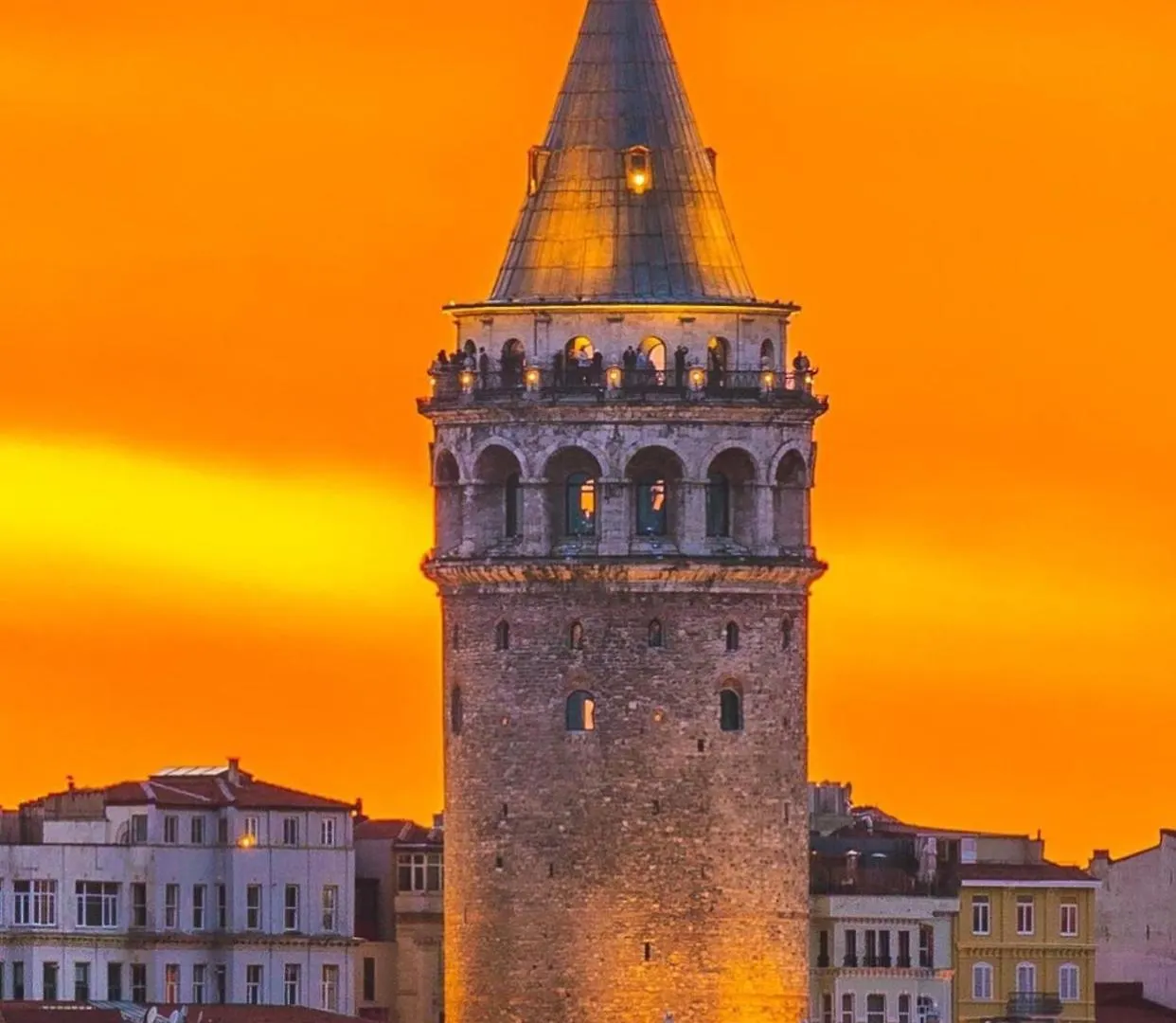 Valeria House Daire İstanbul