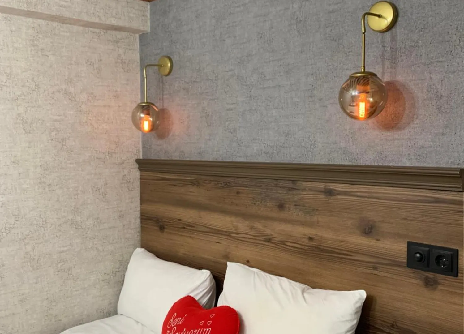 Valeria House Daire İstanbul