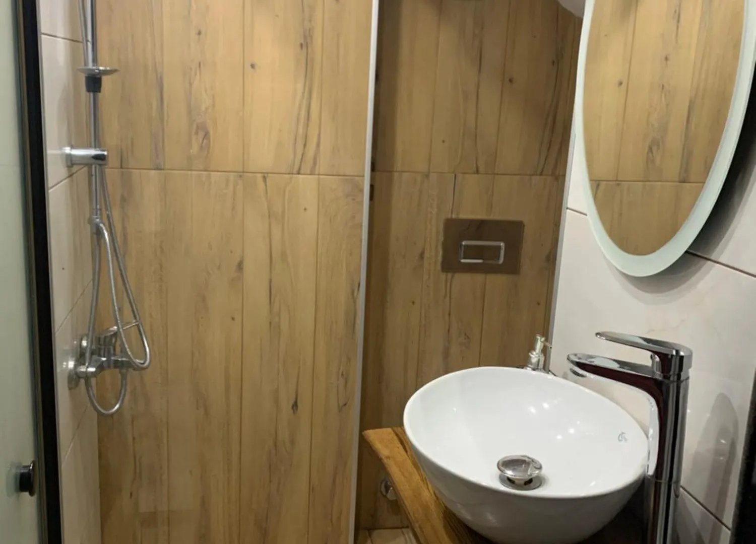 Valeria House Daire İstanbul