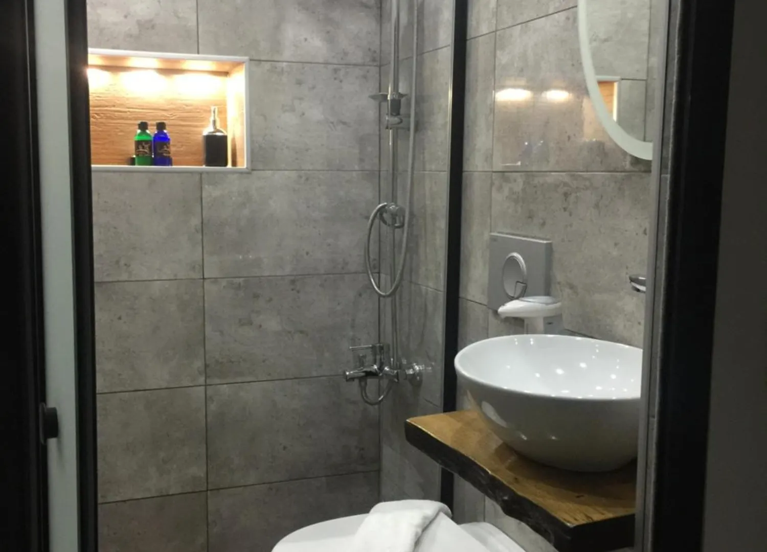 Valeria House Daire İstanbul