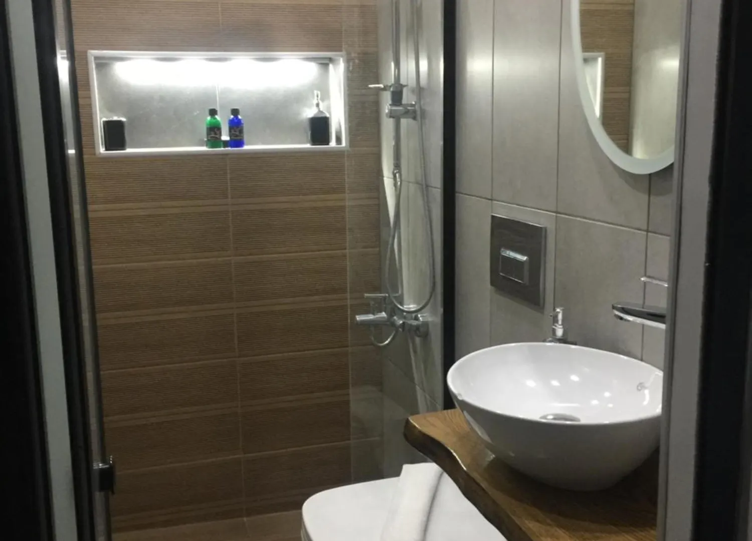 Valeria House Daire İstanbul