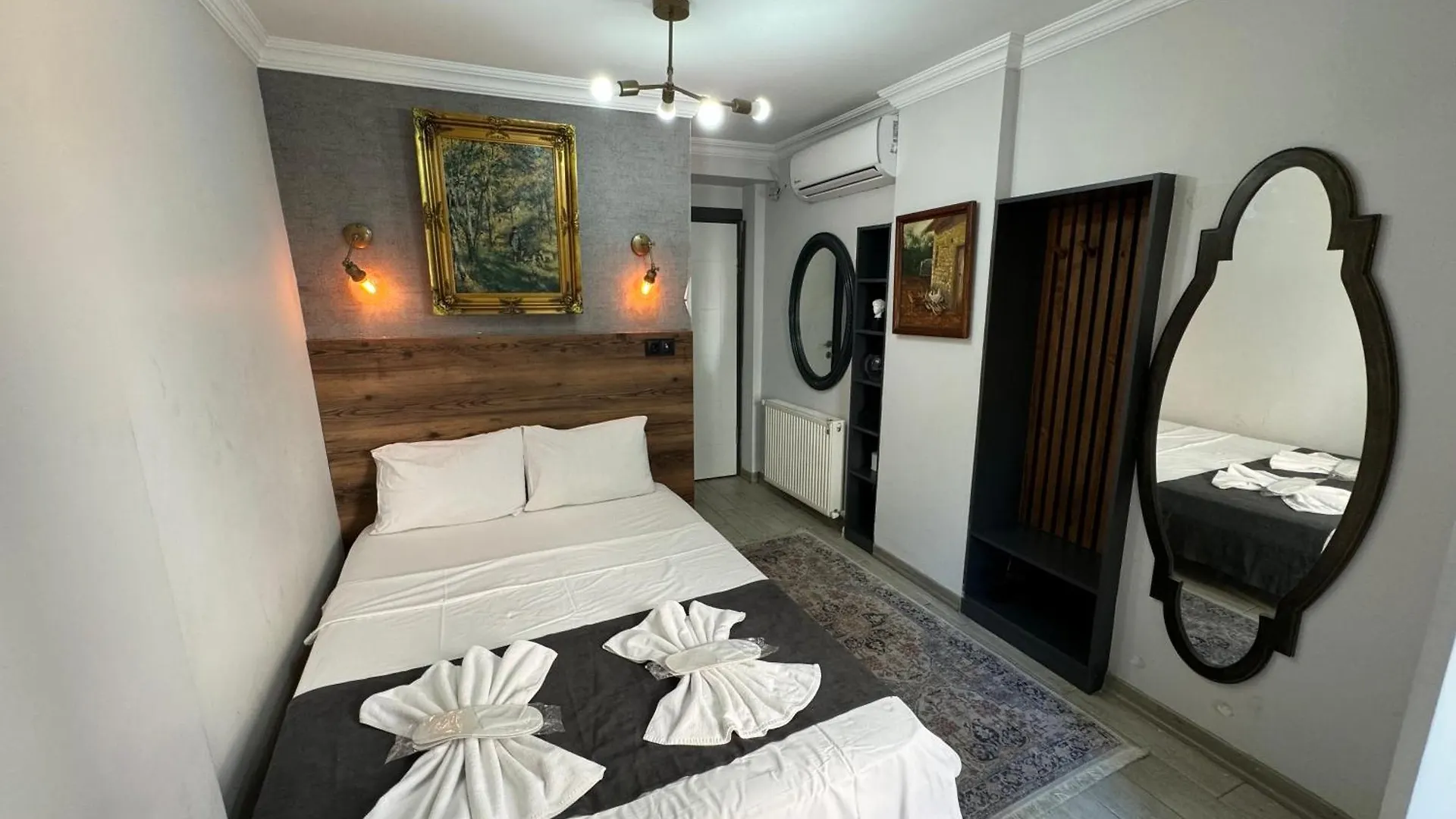 Valeria House Daire İstanbul Türkiye