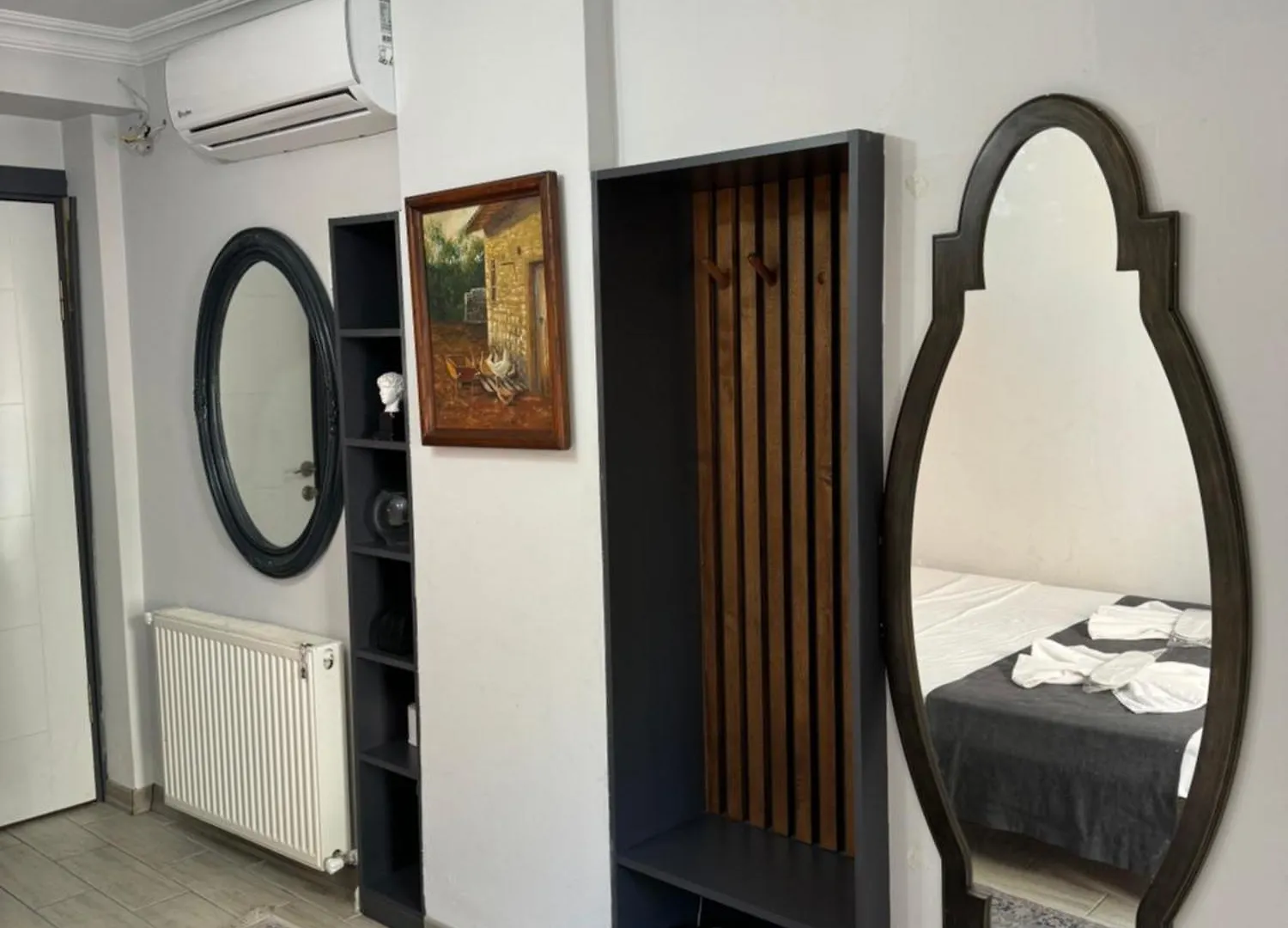 Valeria House Daire İstanbul